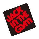 Jack In The Gym 傑克在健身