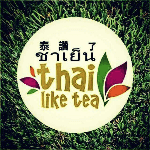 泰讚了thai like tea