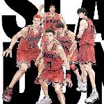 灌籃高手 The First Slam Dunk