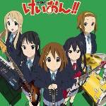 K-ON！輕音部