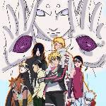 BORUTO-火影新世代