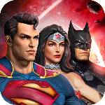 正義聯盟：超級英雄