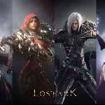 失落的方舟Lost Ark