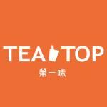 TeaTop台灣第一味