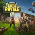 要塞英雄fortnite（堡壘之夜）