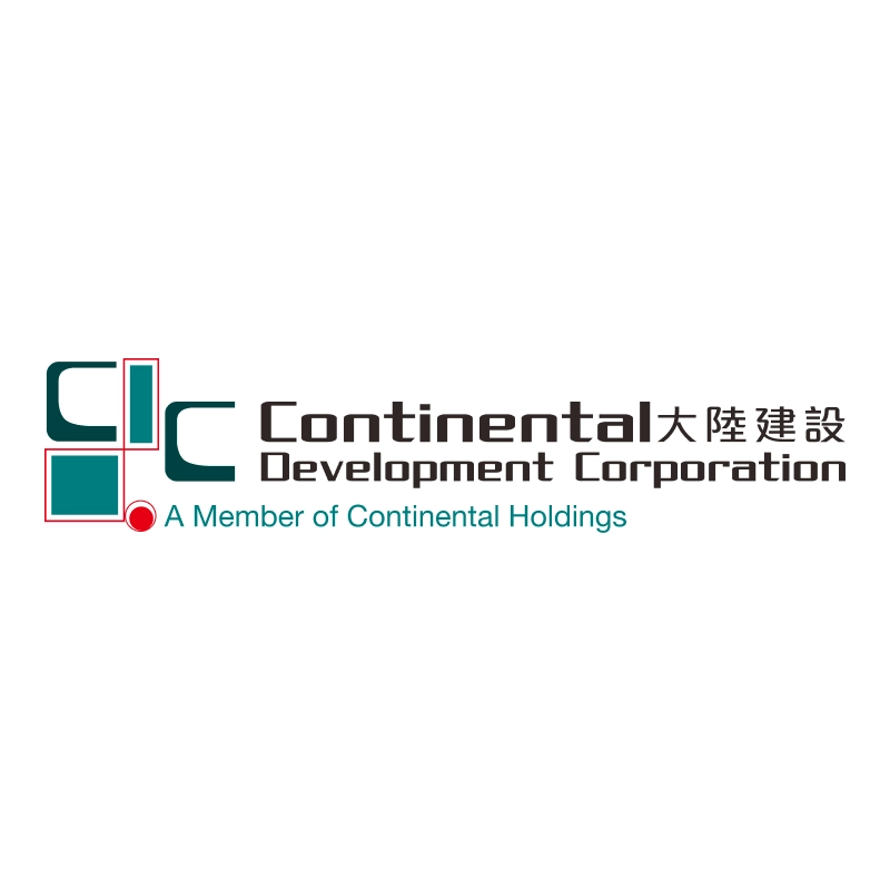 大陸建設股份有限公司