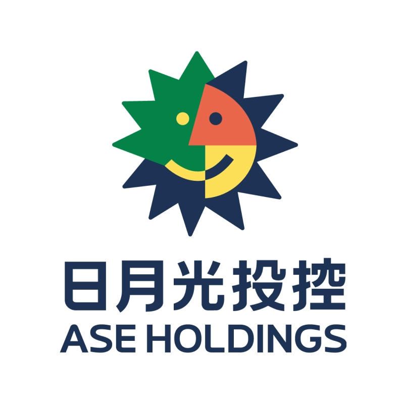 日月光投資控股股份有限公司