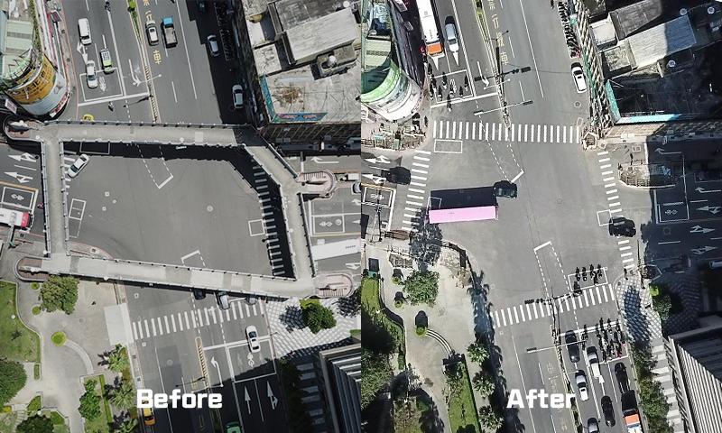 新店中正橋