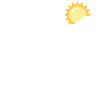 出太陽